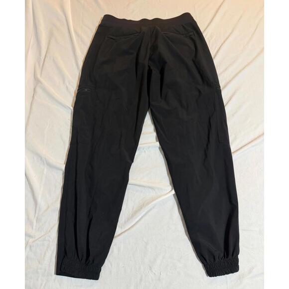 Athleta Women's Tapered Joggers Size 6P - Picture 2 of 5